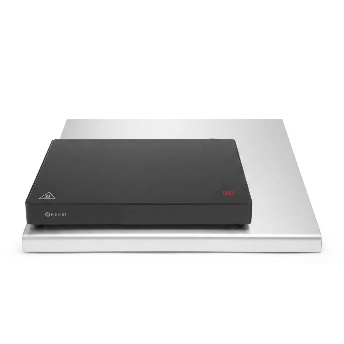 Warmhalteplatten