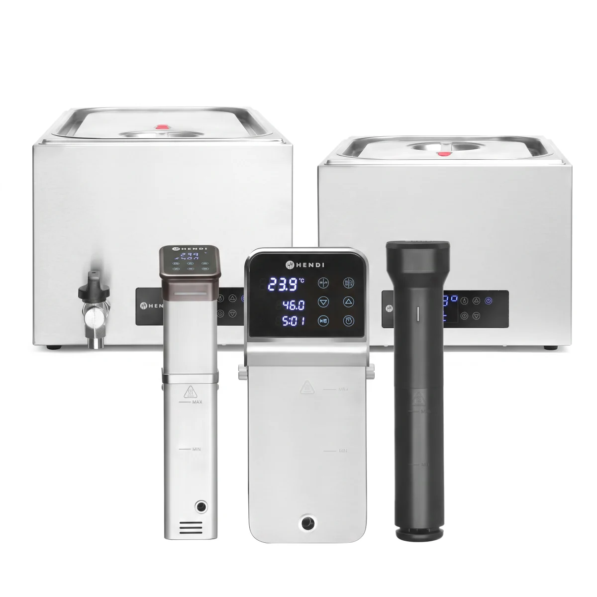 Sous-Vide