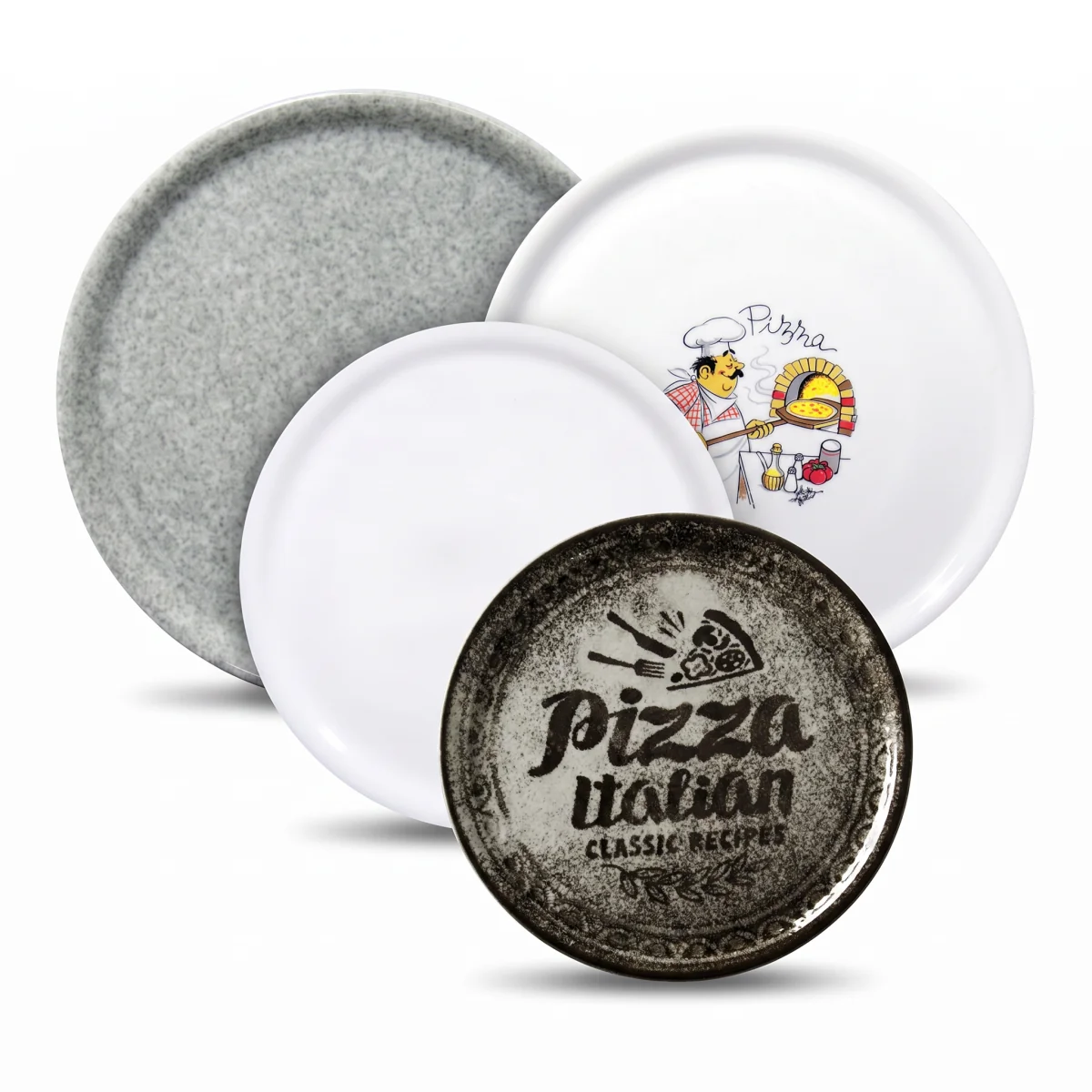 Pizzateller