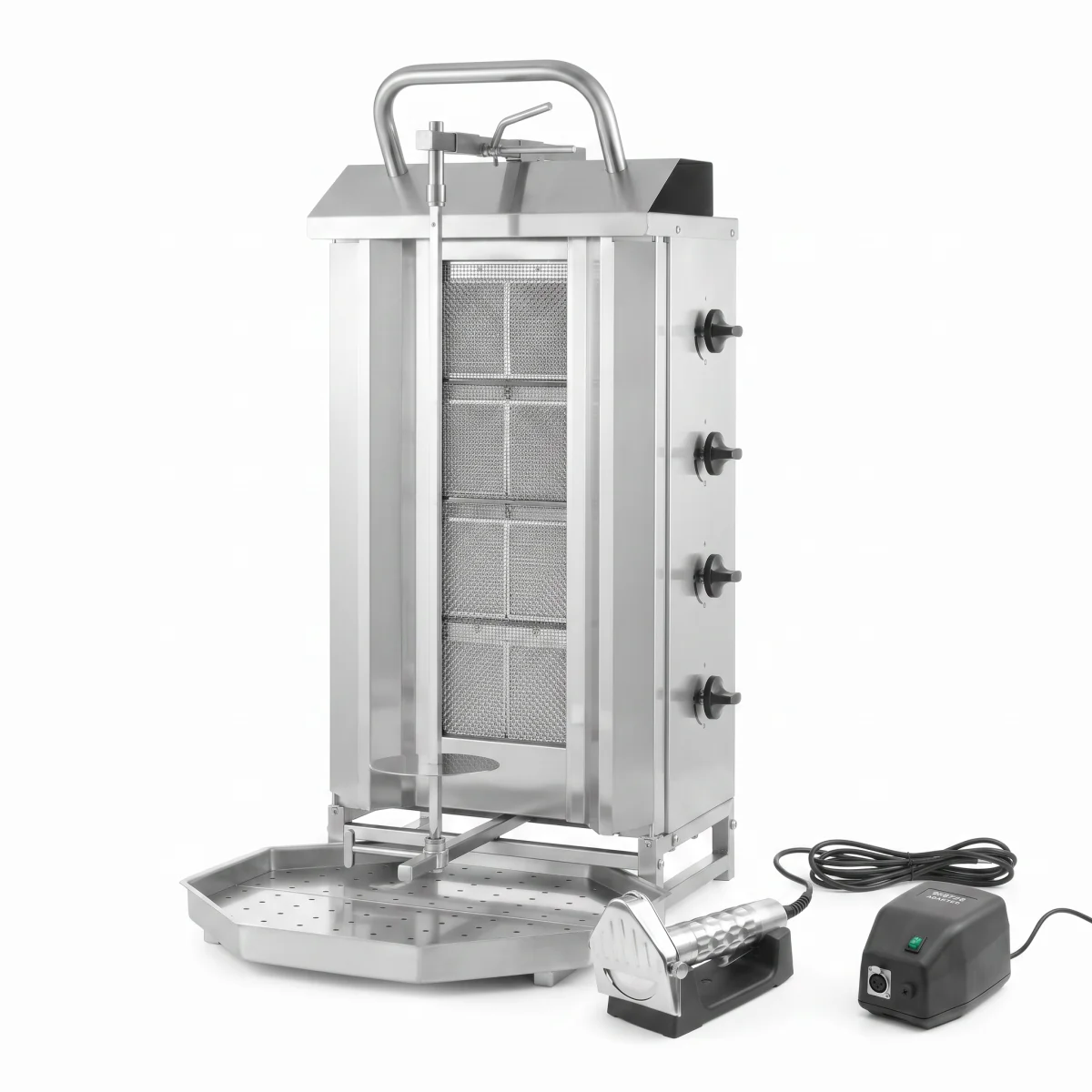 Kebab Grills