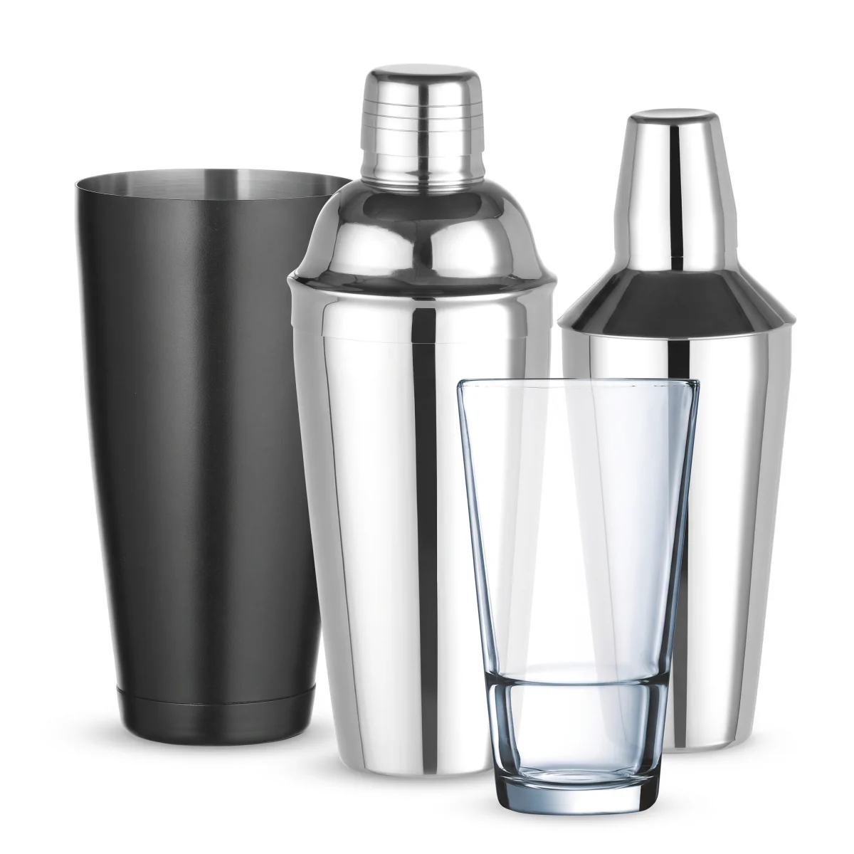 Shaker
