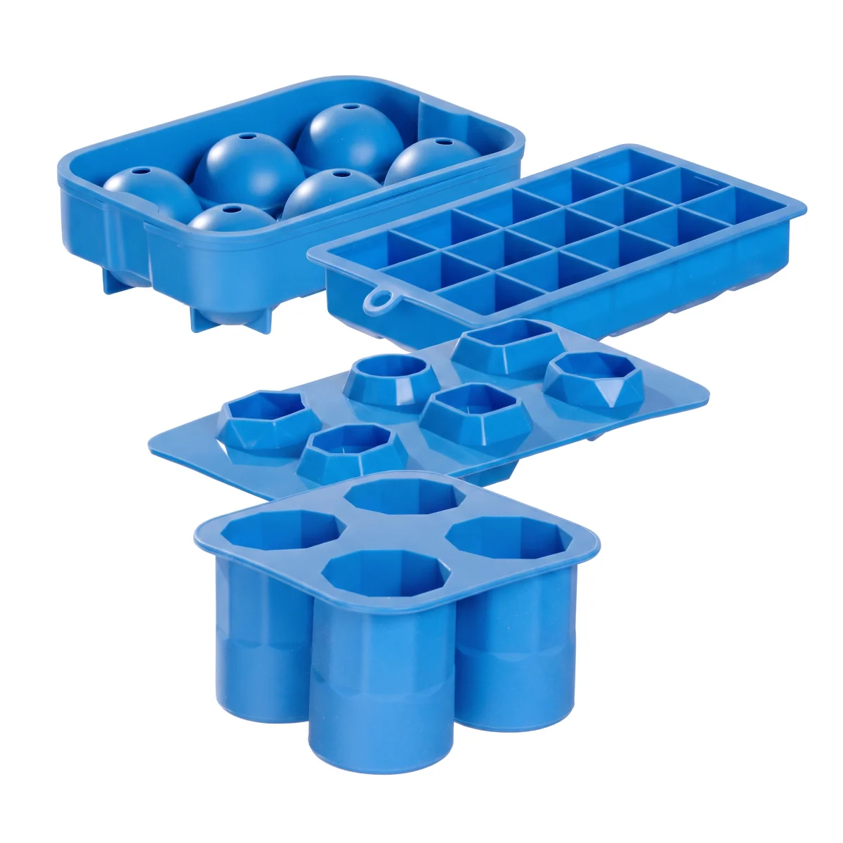 Eiswürfelformen