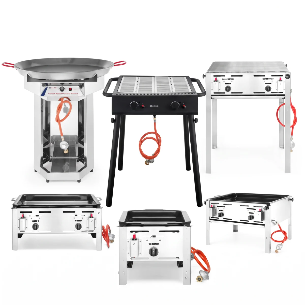 Gasgrills