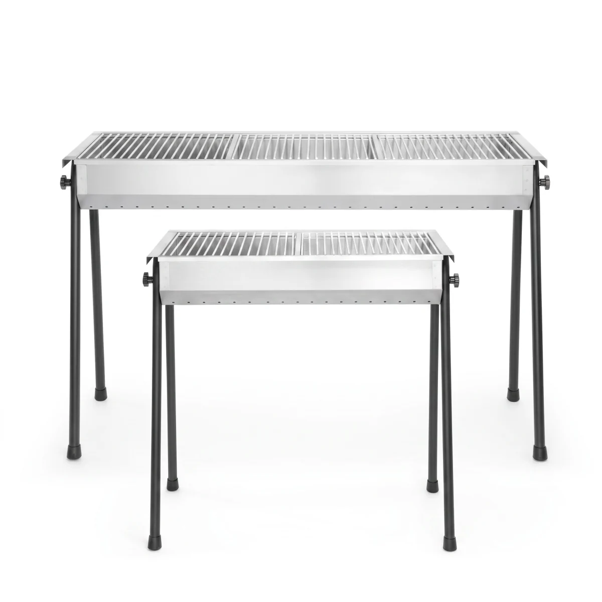 Holzkohlegrills