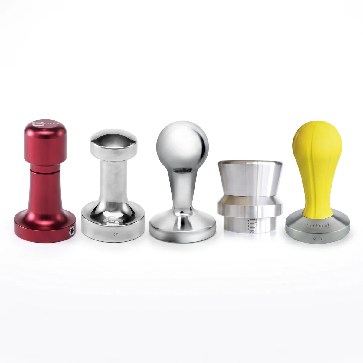 Tamper