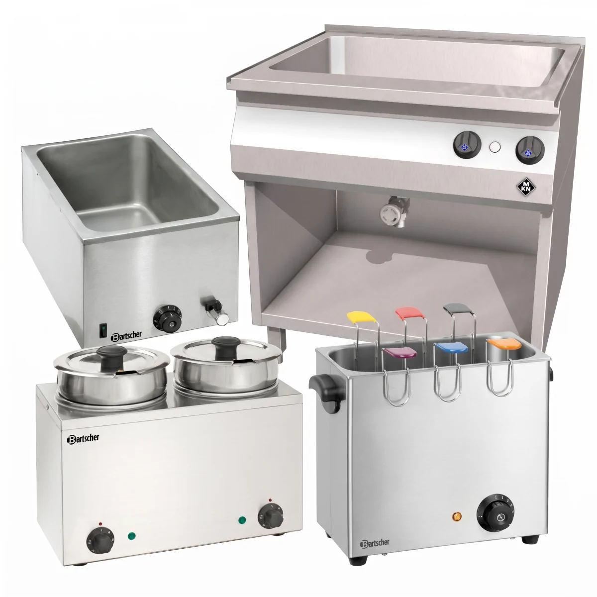 Bain Marie