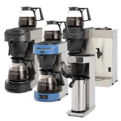 Kaffeemaschinen