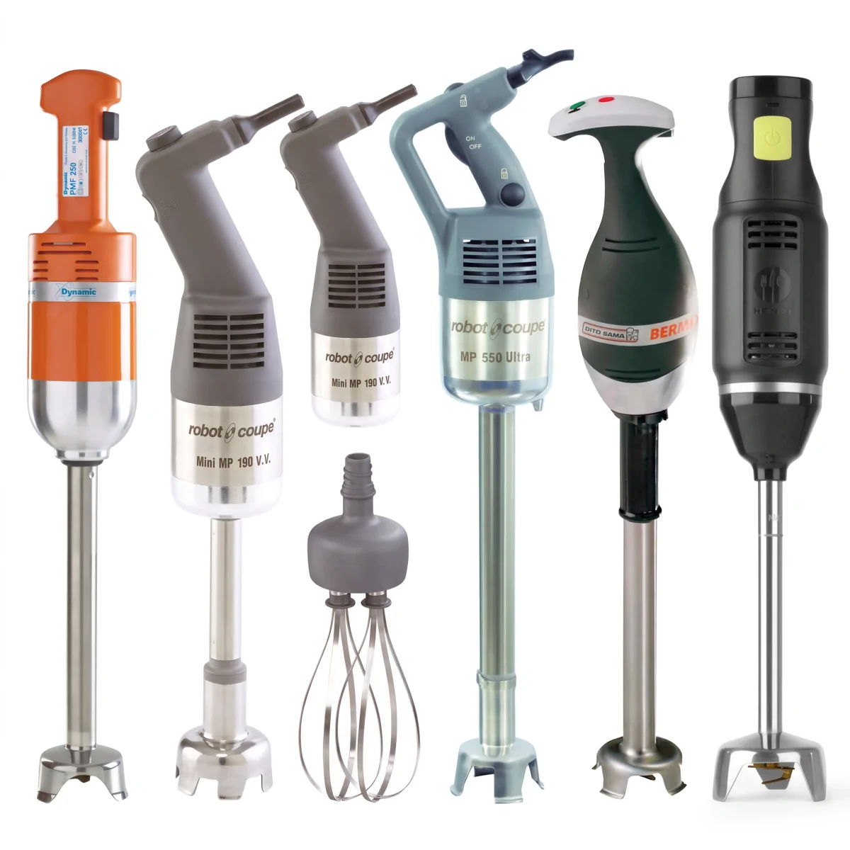 Stabmixer