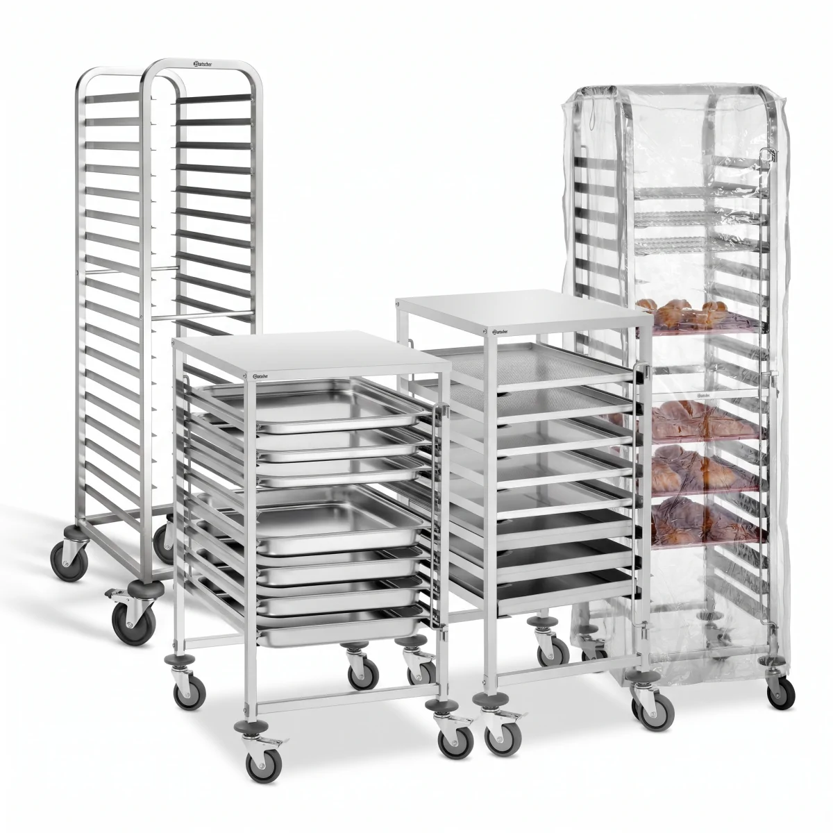 Regalwagen