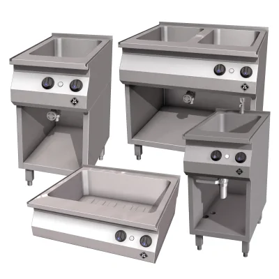 Bain-Marie