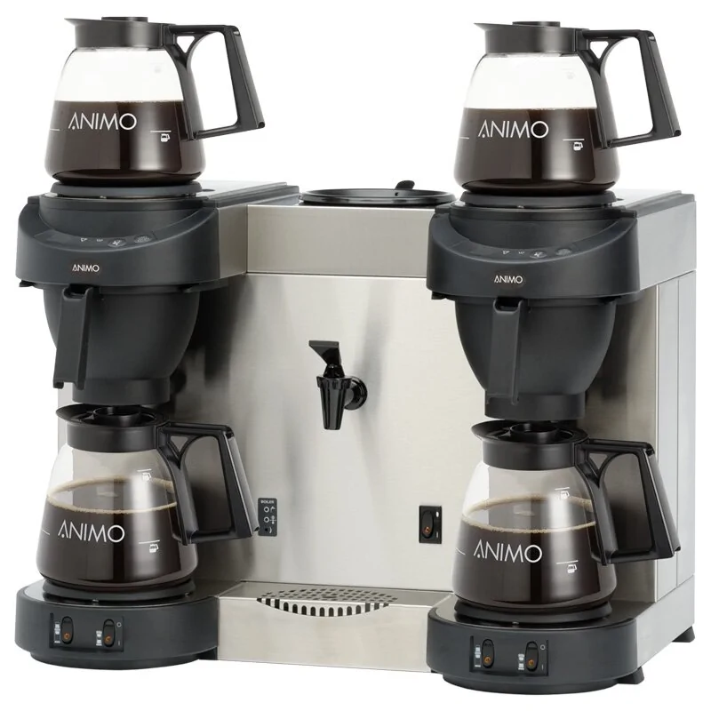 Kaffeemaschinen