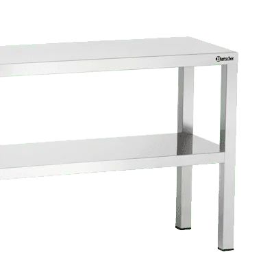Aufsatzborde