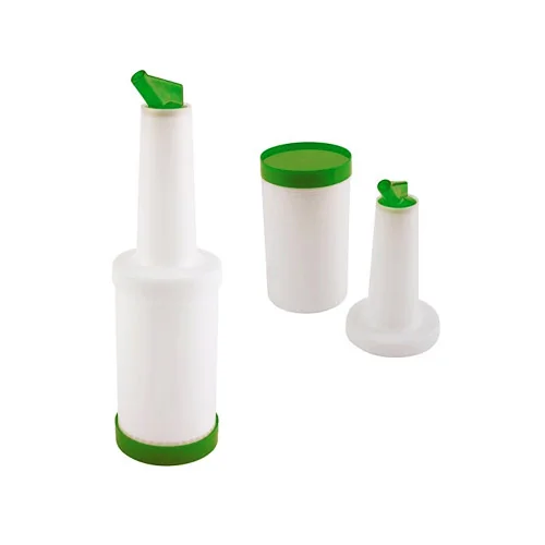 Dosier- & Vorratsflaschen