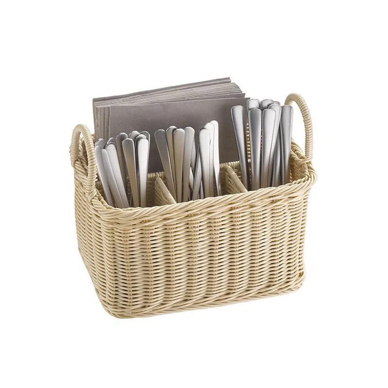 Besteckkörbe & Halter
