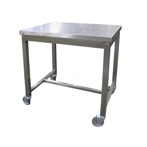 Mobile Arbeitstische