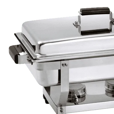 Chafing-Dishes