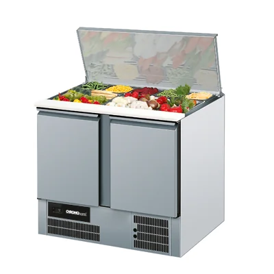 Saladetten