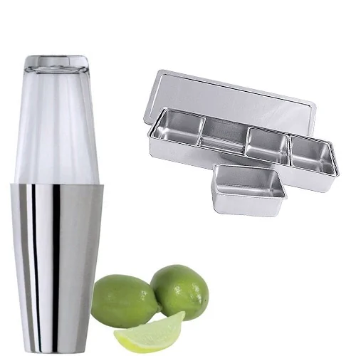 Cocktail-Utensilien