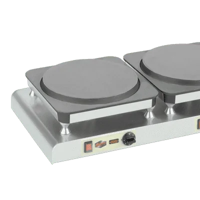 Crêpes Maker
