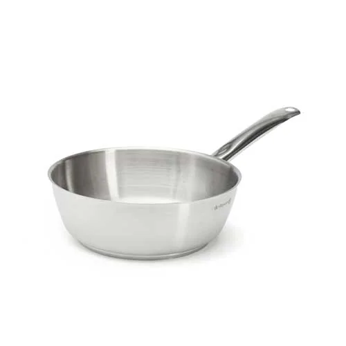 Sauteuse & Schmorpfannen