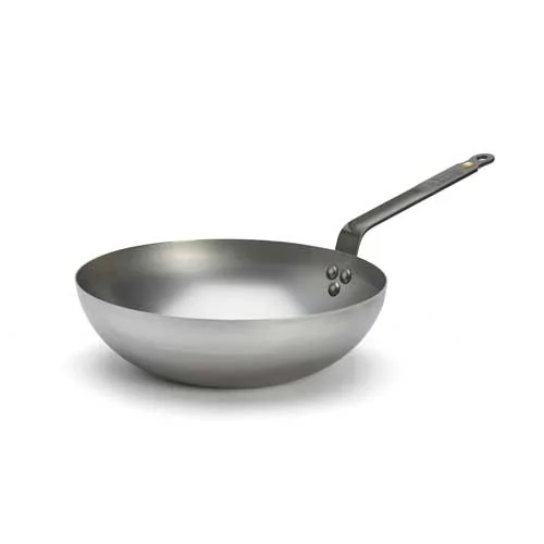 Woks