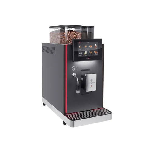 Kaffeevollautomaten