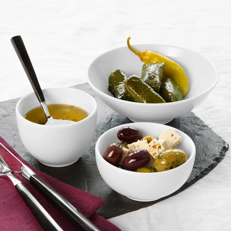 Schalen & Schüsseln