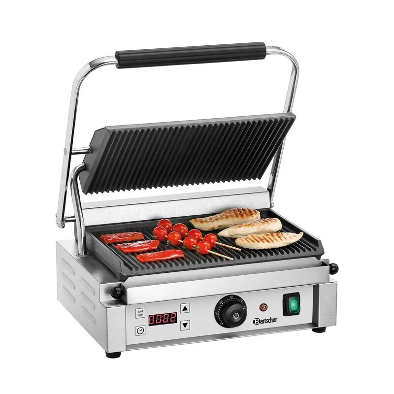 Kontaktgrill