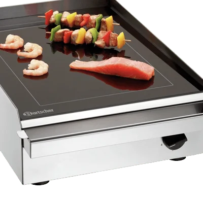 Grillplatten