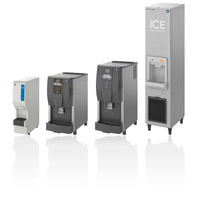 Eisdispenser