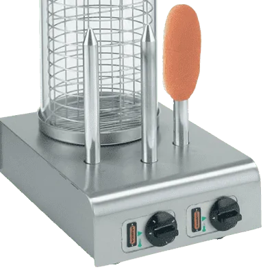 Hot Dog Maker