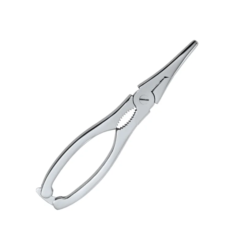 Hummerzange & Hummergabel