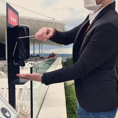 Hygiene & Virenschutz