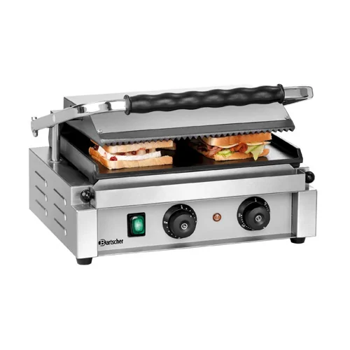 Kontaktgrills
