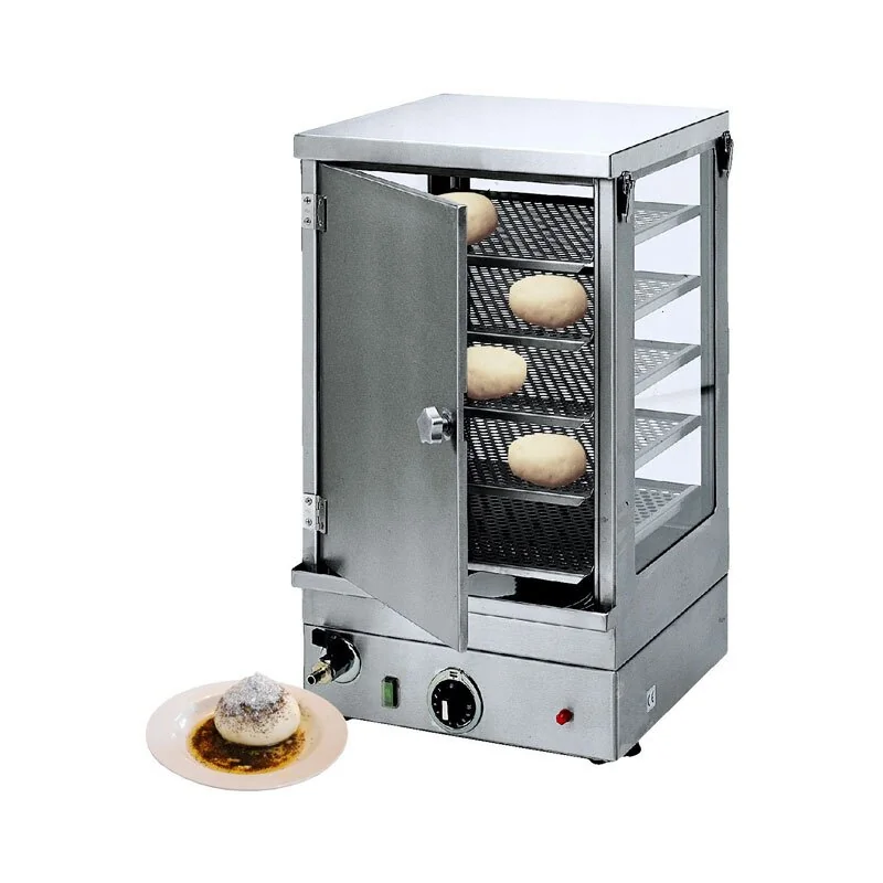 Germknödel & Dampfnudeln