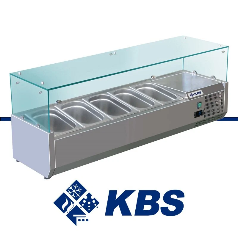 Kühlaufsätze