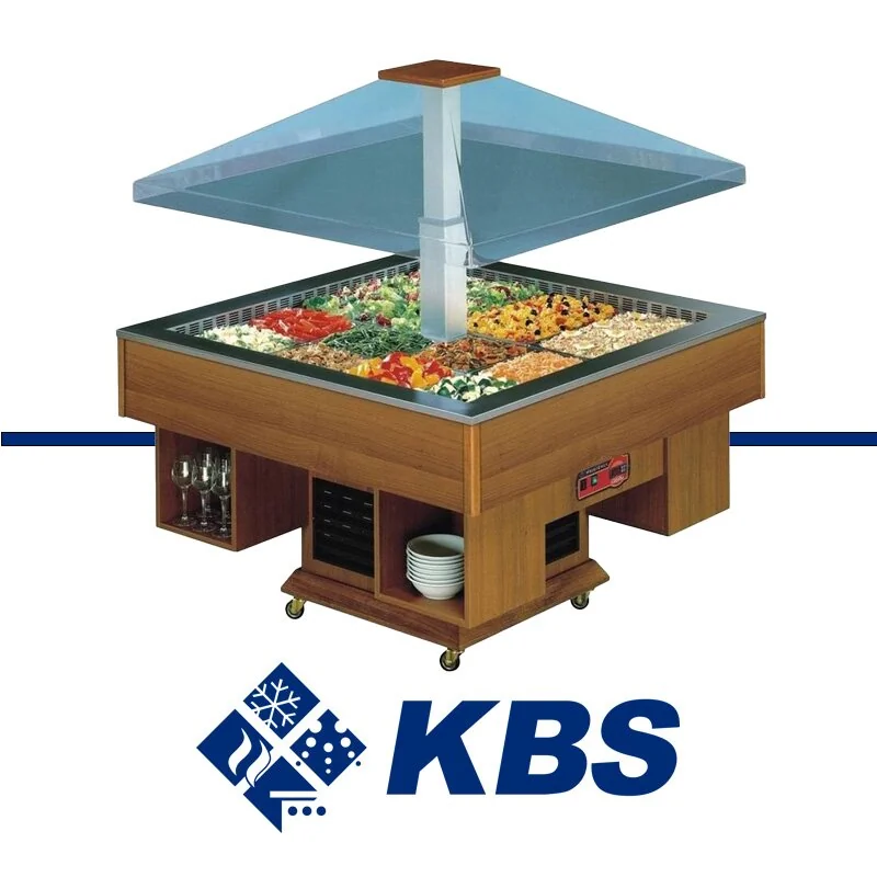 Salatbars