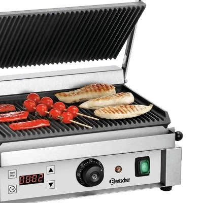 Kontaktgrills