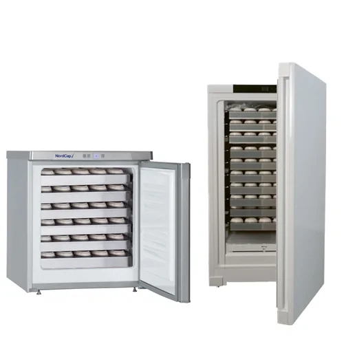 Rückstellprobenschrank