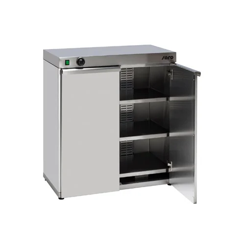 Brut- & Wärmeschränke