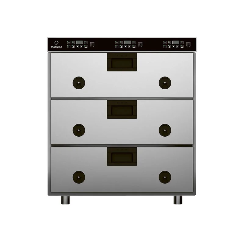 Niedertemperaturgarer