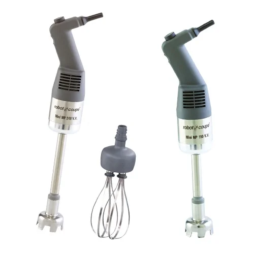 Stabmixer