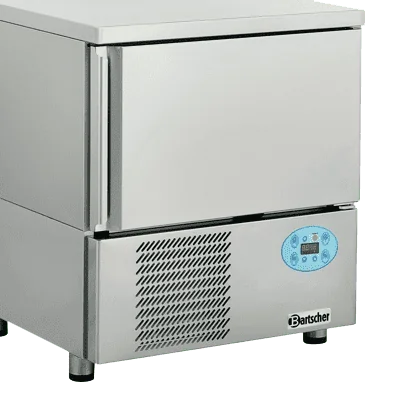 Schnellkühler/Schockfroster