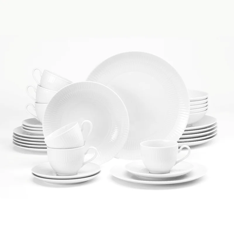 Geschirr & Porzellan