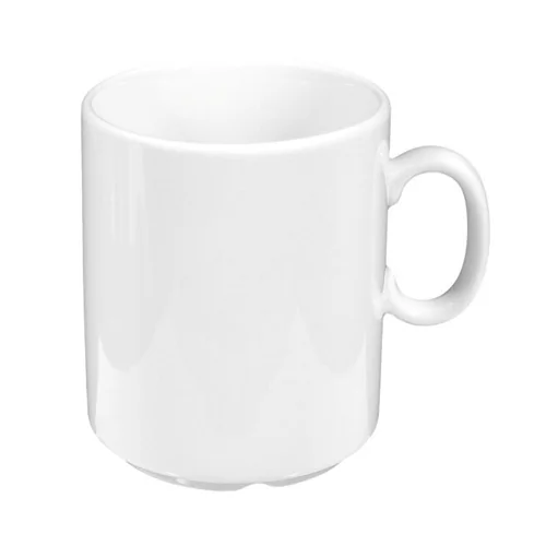 Becher