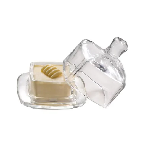 Butterdosen & Butterservice
