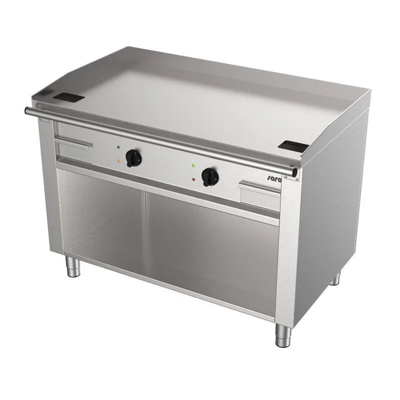 Teppanyaki