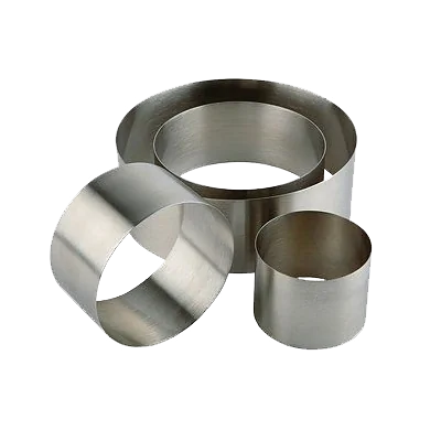 Dessert- & Tortenringe