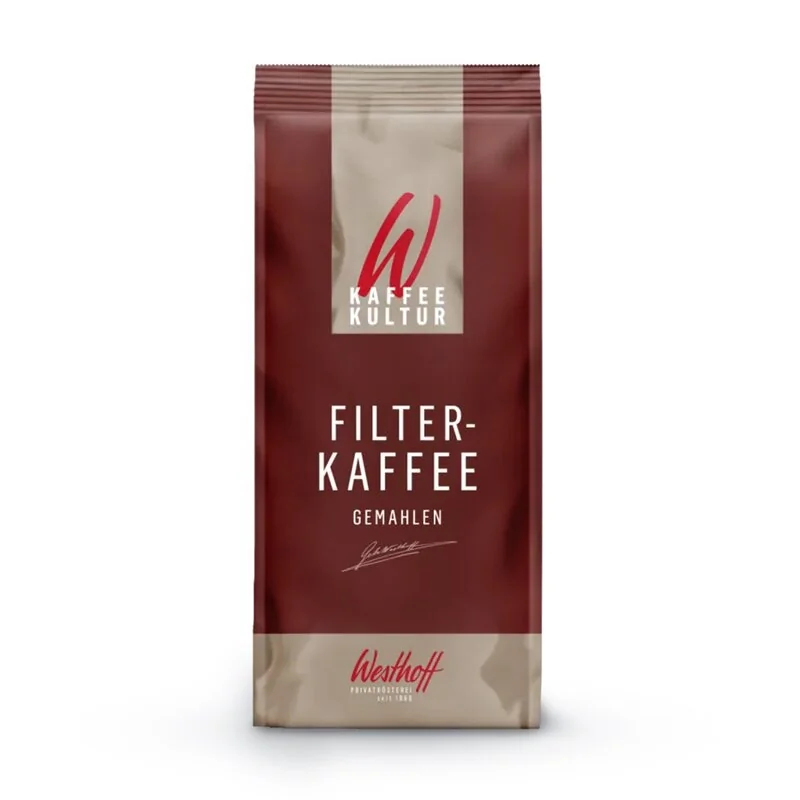 Filterkaffee