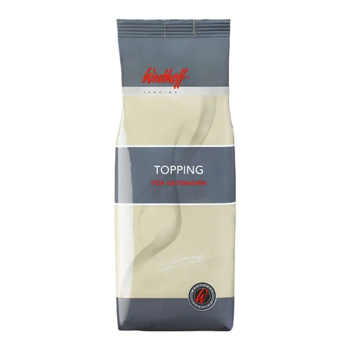 Topping